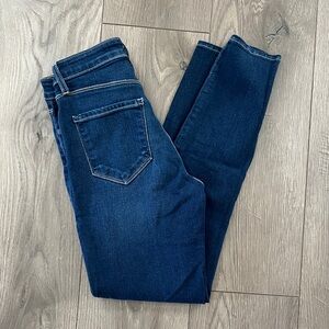 L’AGENCE Skinny Jeans